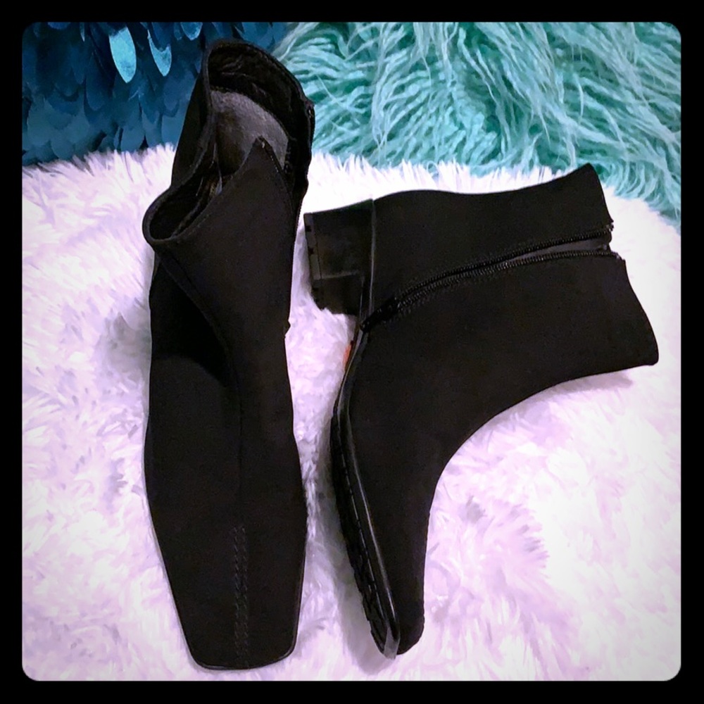 Sesto Meucci waterproof boots